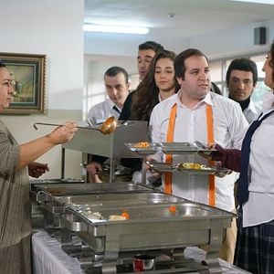 Fotoğraf Hababam Sınıfı Yeniden