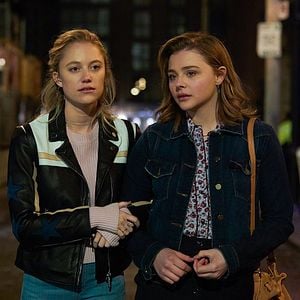 Fotoğraf Chloë Grace Moretz