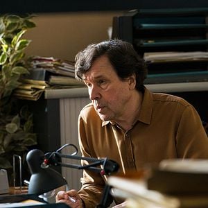 Fotoğraf Stephen Rea