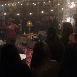 Fotoğraf Octavia Spencer