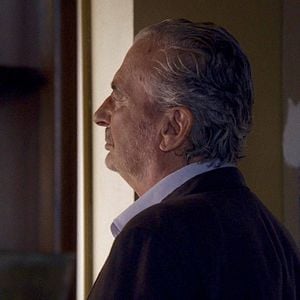 Fotoğraf Jacques Nolot