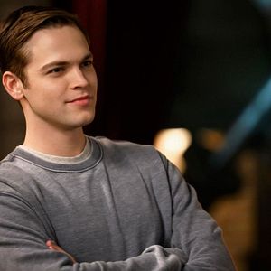 Fotoğraf Alexander Calvert