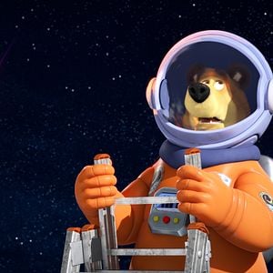 Fotoğraf Maşa ile Koca Ayı: Yepyeni Maceralar