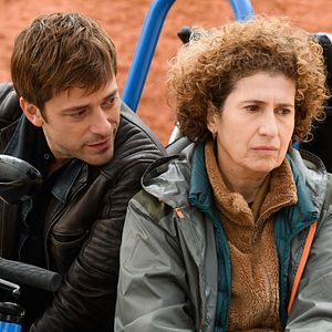 Fotoğraf Guilaine Londez