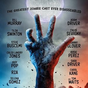 Fotoğraf The Dead Don't Die