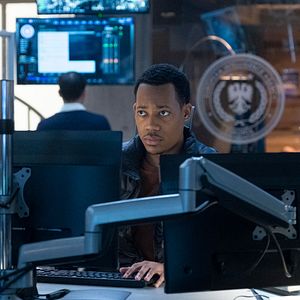 Fotoğraf Tyler James Williams