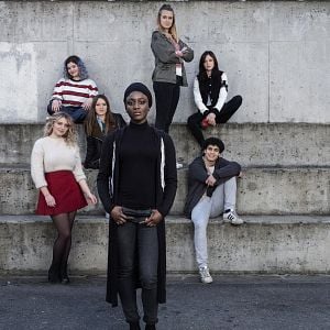 Fotoğraf Lula Cotton-Frapier