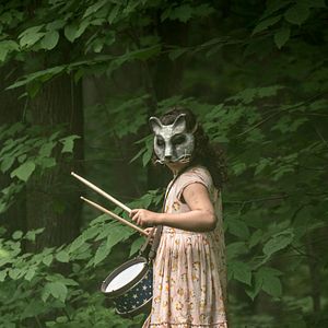 Fotoğraf Hayvan Mezarlığı