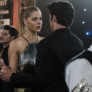 Fotoğraf Lily Cowles