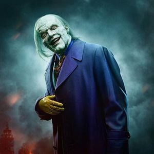 Fotoğraf Cameron Monaghan