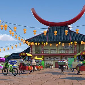 Fotoğraf Bisikletler