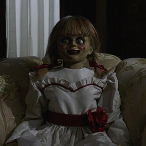Fotoğraf Annabelle 3