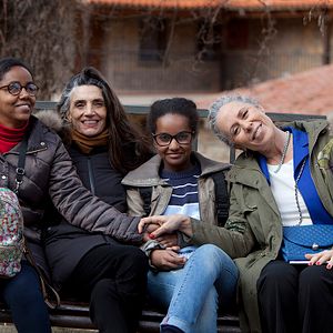 Fotoğraf Miriam Diaz-Aroca