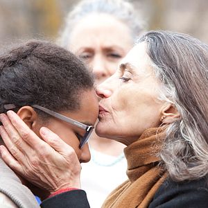 Fotoğraf Ángela Molina