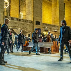 Fotoğraf Mark Dacascos