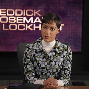 Fotoğraf Cush Jumbo