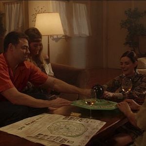 Fotoğraf The Haunting Of Sharon Tate