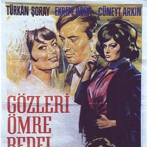 Fotoğraf Gözleri Ömre Bedel