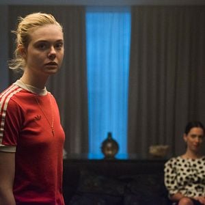 Fotoğraf Rebecca Hall