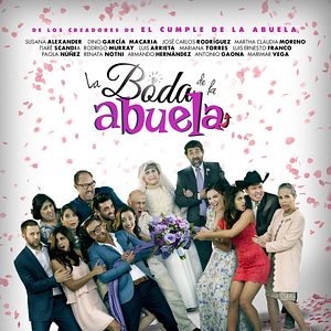 Fotoğraf La boda de la abuela