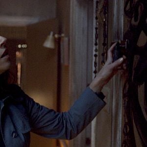 Fotoğraf Lanetli Gözyaşları