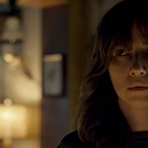 Fotoğraf Lanetli Gözyaşları