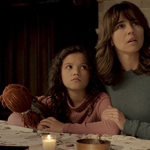 Fotoğraf Lanetli Gözyaşları