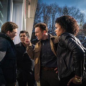 Fotoğraf Julian McMahon