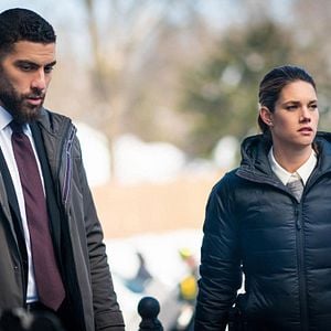 Fotoğraf Missy Peregrym