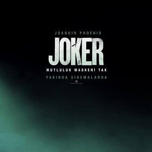 Fotoğraf Joker