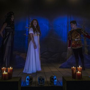 Fotoğraf Adeline Rudolph