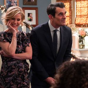 Fotoğraf Ty Burrell