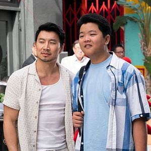 Fotoğraf Hudson Yang