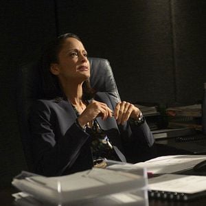 Fotoğraf Anne-Marie Johnson