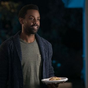 Fotoğraf Brandon Scott