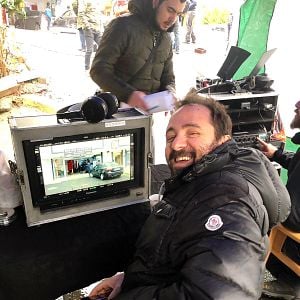 Fotoğraf Mazlum Kuzey & Kuddusi 2: La! Kasada Para Var!