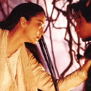 Fotoğraf Brigitte Lin Ching-hsia