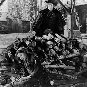 Fotoğraf Debra Paget