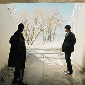 Fotoğraf Native Son