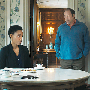 Fotoğraf Native Son