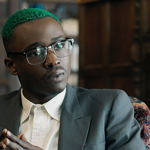 Fotoğraf Native Son