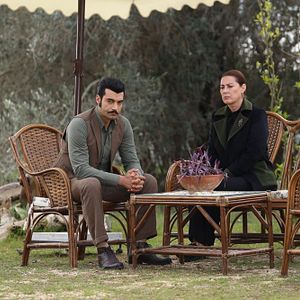 Fotoğraf Bir Zamanlar Çukurova