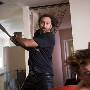 Fotoğraf Between Worlds