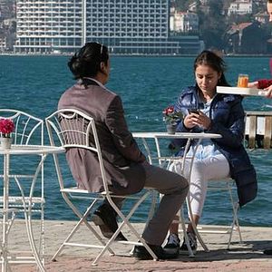 Fotoğraf Yaralı Kuşlar