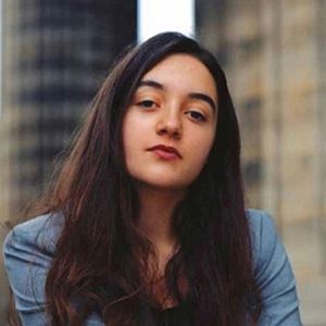 Fotoğraf Luàna Bajrami