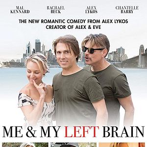 Fotoğraf Me & My Left Brain