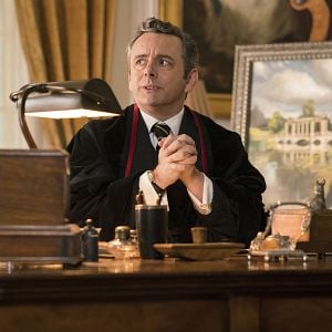 Fotoğraf Slaughterhouse Rulez