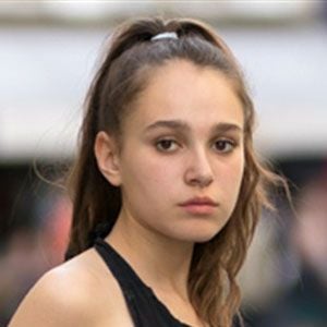 Fotoğraf Capucine Valmary