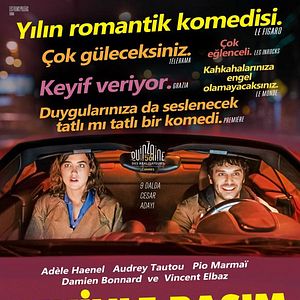 Fotoğraf Seninle Başım Dertte