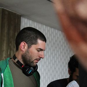 Fotoğraf Benjamín Naishtat